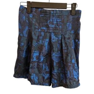 Urban Renewal by Urban Outfitters Silk Shorts NWT